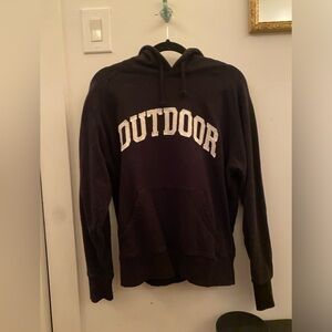 Outdoor Voices Hoodie